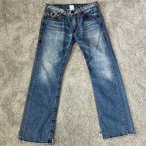 Men's True Religion Ricky Super T Jeans